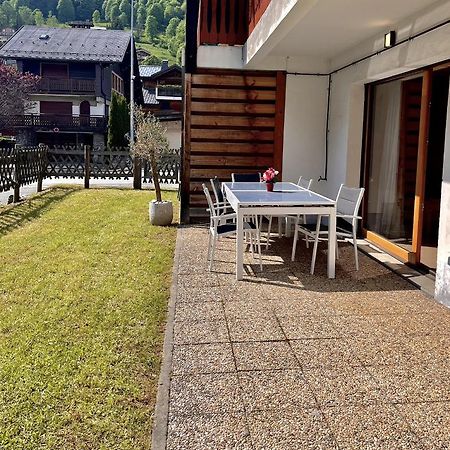 Residences Delavay La Cordee レ・ジェ エクステリア 写真