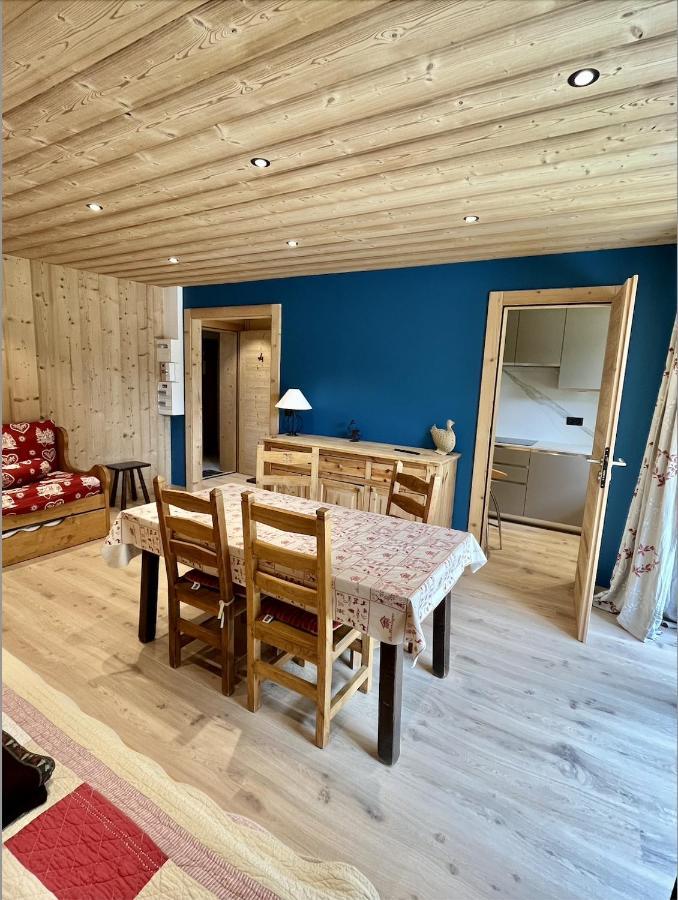 Residences Delavay La Cordee レ・ジェ エクステリア 写真