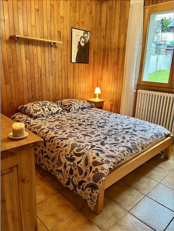 Residences Delavay La Cordee レ・ジェ エクステリア 写真