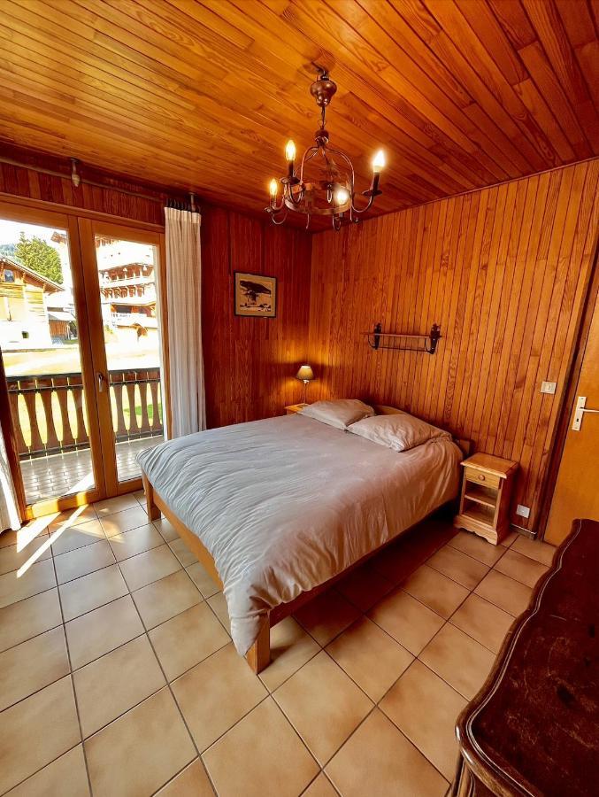 Residences Delavay La Cordee レ・ジェ エクステリア 写真