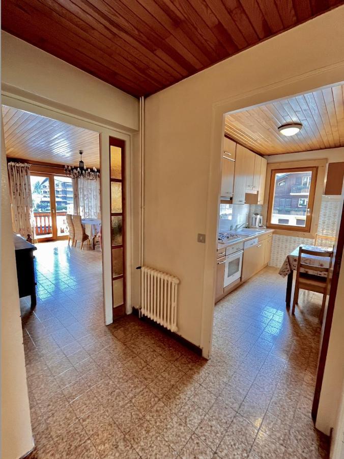 Residences Delavay La Cordee レ・ジェ エクステリア 写真