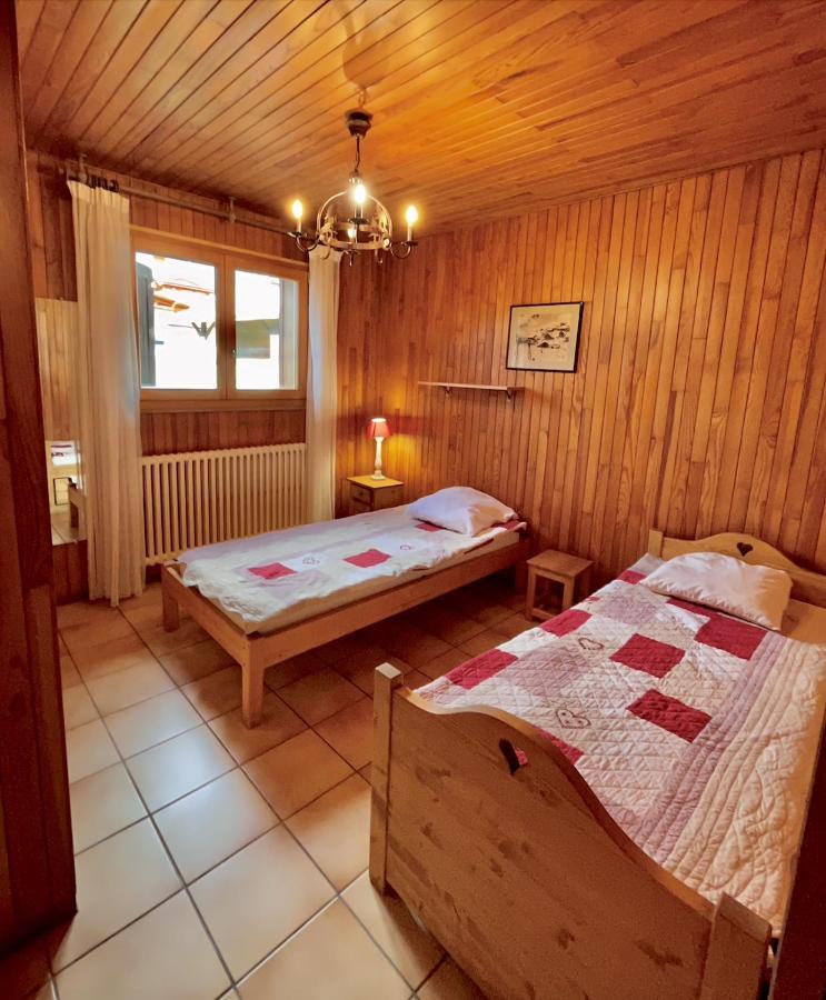 Residences Delavay La Cordee レ・ジェ エクステリア 写真