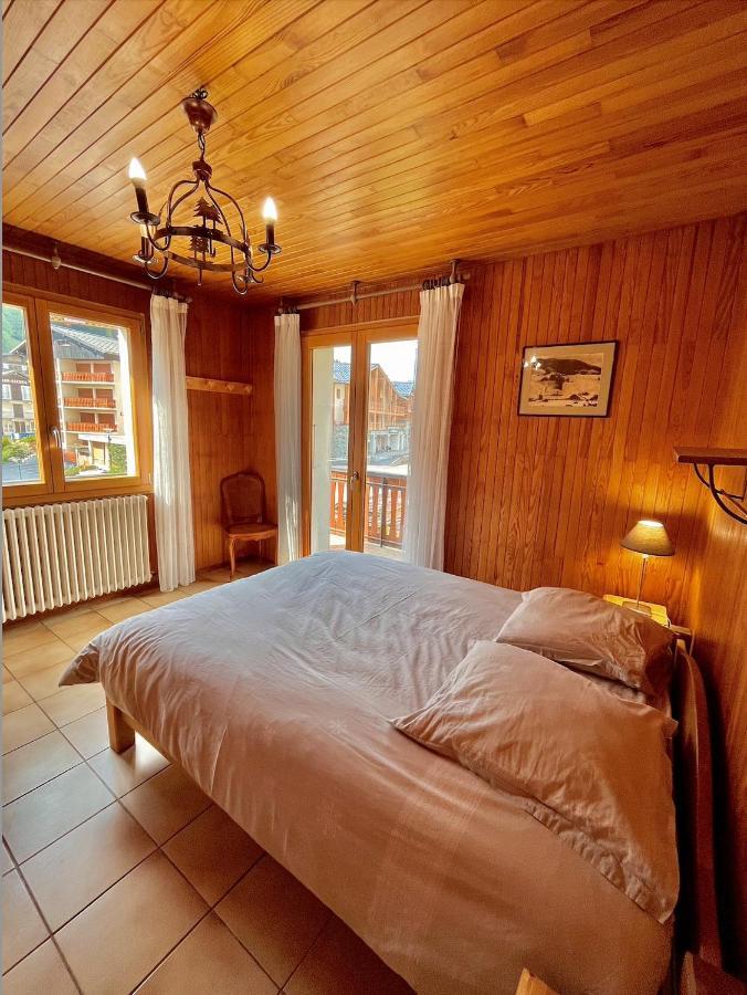 Residences Delavay La Cordee レ・ジェ エクステリア 写真