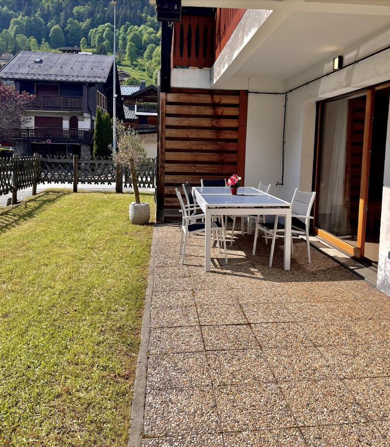 Residences Delavay La Cordee レ・ジェ エクステリア 写真
