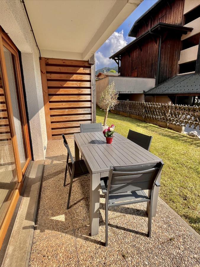 Residences Delavay La Cordee レ・ジェ エクステリア 写真