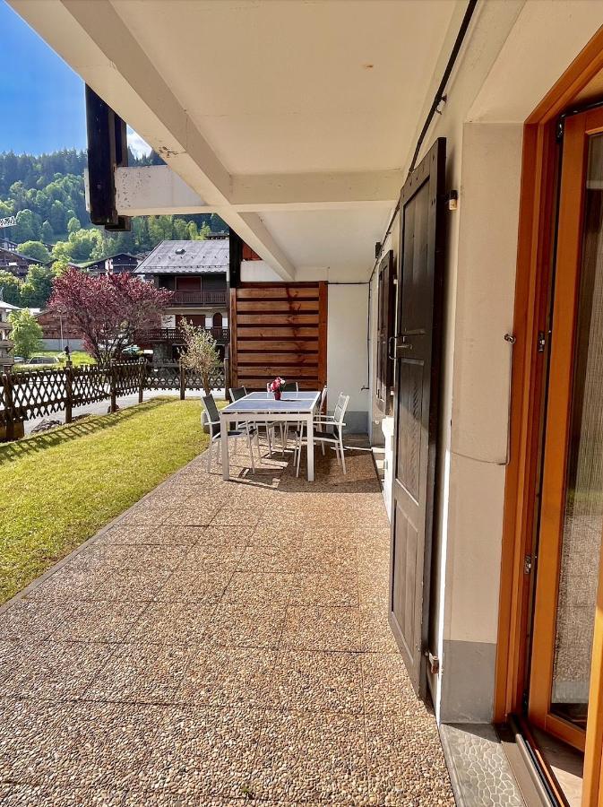 Residences Delavay La Cordee レ・ジェ エクステリア 写真